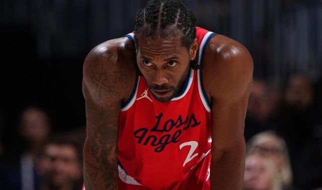 快船夺冠？乔治仍在雷霆？如小卡当年没加盟快船联盟会发生什么？